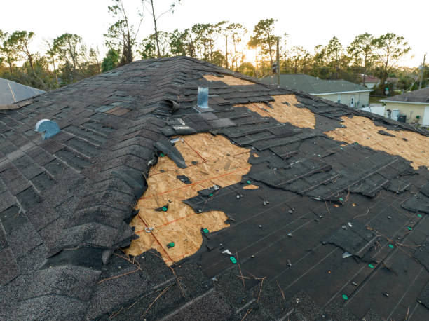 Best Rubber Roofing (EPDM, TPO)  in Tuckahoe, NY